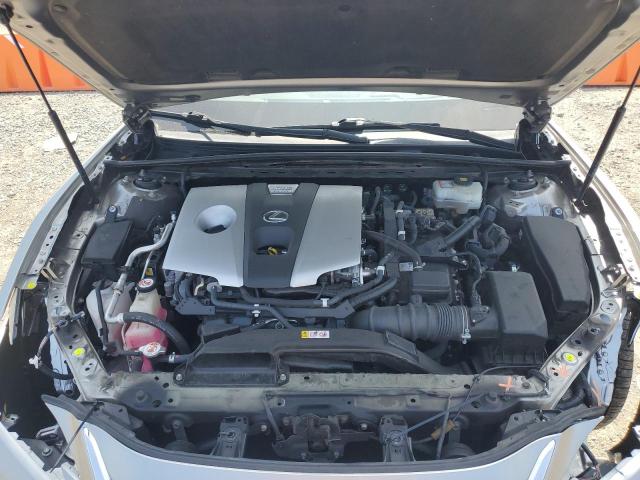 2019 LEXUS ES 300H - JTHB21B1XK2005730