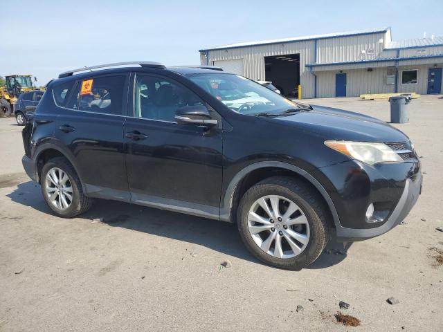 Vin: 2t3yfrev2fw136158, lot: 60953495, toyota rav4 limited 20154