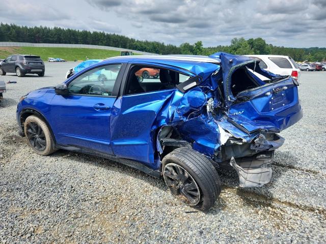 2020 HONDA HR-V SPORT 3CZRU5H11LM702605