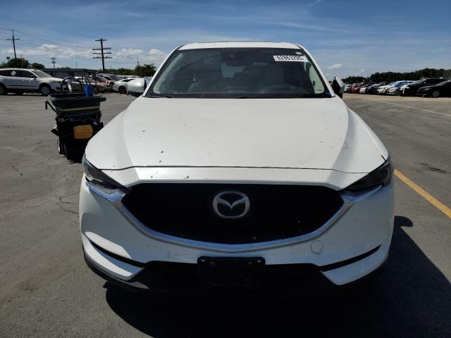 2017 MAZDA CX-5 GRAND JM3KFBDL1H0147020