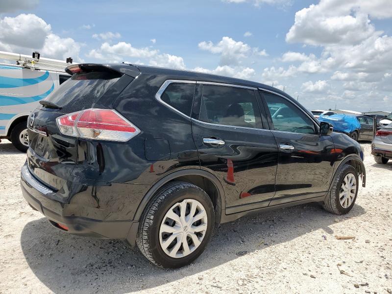 2015 NISSAN ROGUE S 5N1AT2ML2FC915673