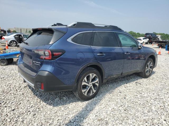 Vin: 4s4btapc6n3233095, lot: 60790595, subaru outback touring 20223