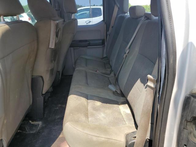 2016 FORD F150 SUPER - 1FTEX1EP6GKF08470