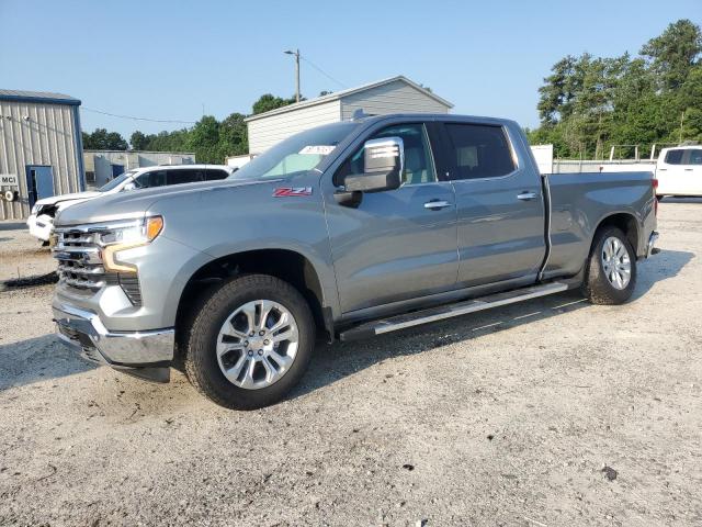 Vin: 1gcukged1sz264780, lot: 61862695, chevrolet all models k1500 ltz 2025 img_1