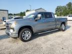 2025 CHEVROLET SILVERADO - 1GCUKGED1SZ264780
