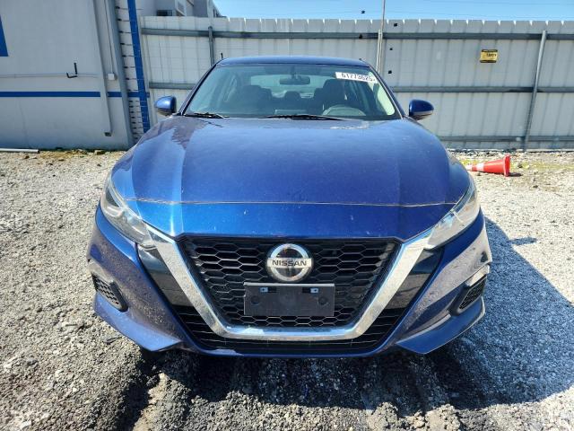 2019 NISSAN ALTIMA S - 1N4BL4BV5KC224050