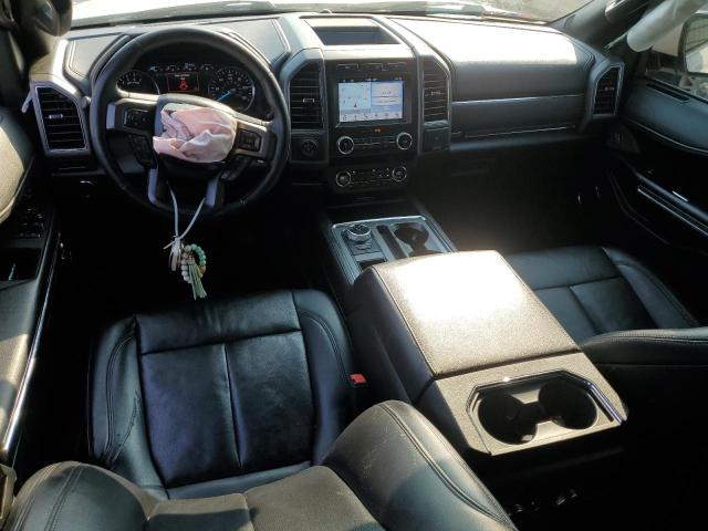 2019 FORD EXPEDITION 1FMJK1HT1KEA54265