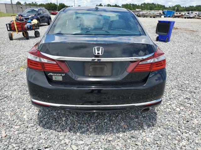 2016 HONDA ACCORD EX 1HGCR2F08GA034277