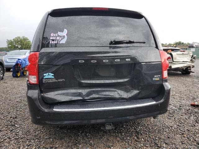 2017 DODGE GRAND CARA - 2C4RDGCG5HR698698