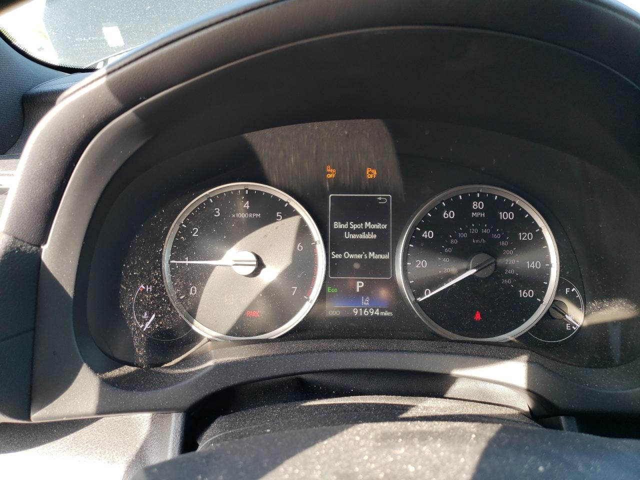LEXUS IS 300