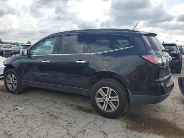 Vin: 1gnkrgkdxfj110054, lot: 62737835, chevrolet traverse lt 20152
