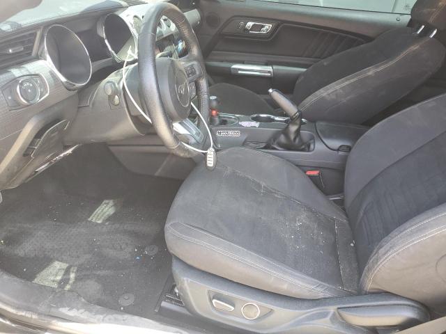2016 FORD MUSTANG GT - 1FA6P8CF9G5296465