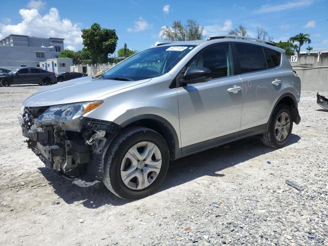 Vin: 2t3zfrev7ew082486, lot: 60221335, toyota rav4 le 2014 img_1