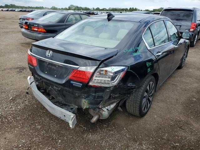 Vin: 1hgcr6f73fa009371, lot: 62194785, honda accord touring hybrid 20153