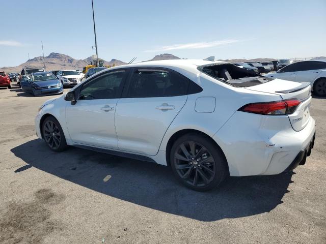 2023 TOYOTA COROLLA XS - JTDT4MCE4P3515270