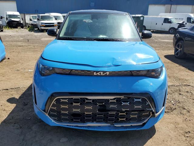 2024 KIA SOUL GT LI KNDJ53AU8R7219754