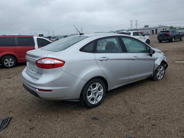 Vin: 3fadp4bj9fm199507, lot: 59119785, ford fiesta se 20153