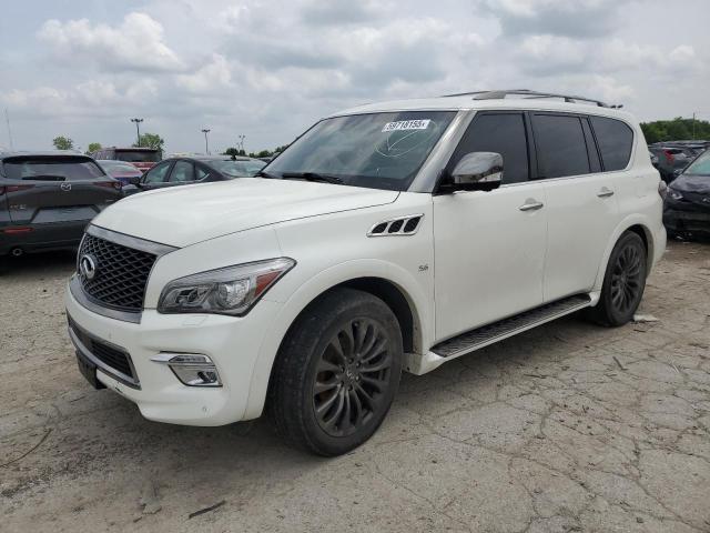 INFINITI QX80