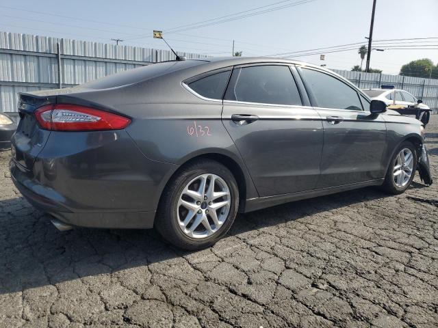 Vin: 3fa6p0h78gr250111, lot: 61070805, ford fusion se 20163