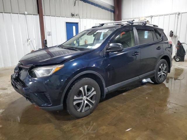 Vin: jtmbfrev0hj174267, lot: 59146155, toyota rav4 le 2017 img_1