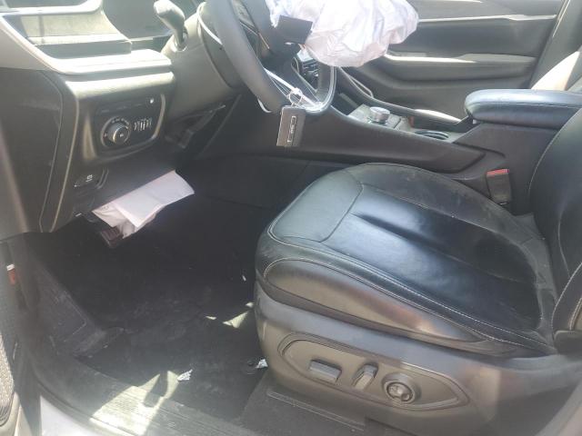 2022 JEEP GRAND CHER - 1C4RJYB60N8757624