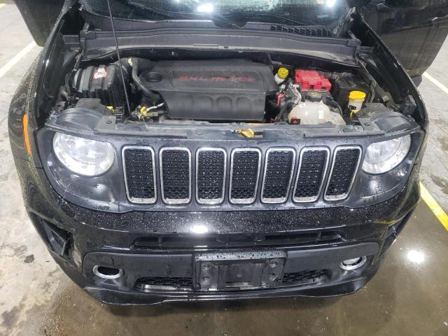 2019 JEEP RENEGADE L - ZACNJBBB0KPJ94018
