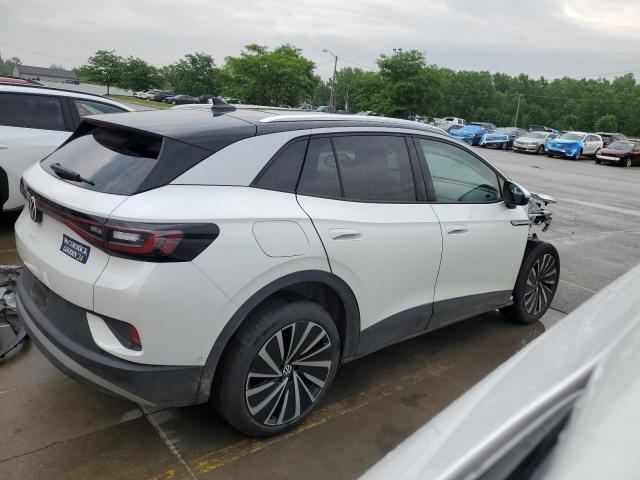 Vin: 1v2jnpe86pc046825, lot: 60324425, volkswagen id.4 pro s pro s plus 20233