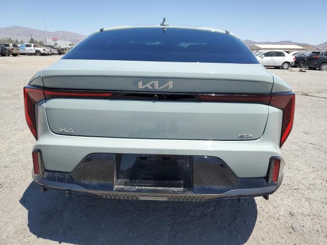 2025 KIA K4 GT LINE 3KPFW4DE5SE039943