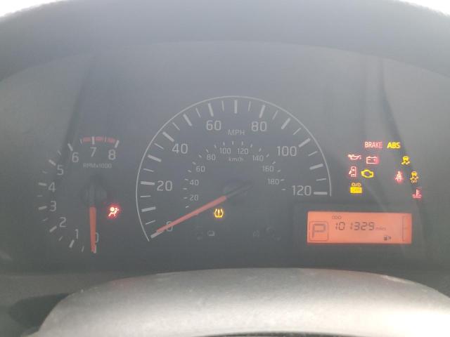 2017 NISSAN NV200 2.5S 3N6CM0KN3HK705435