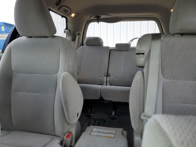 2017 TOYOTA SIENNA LE 5TDKZ3DC9HS890978