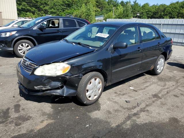 TOYOTA COROLLA CE