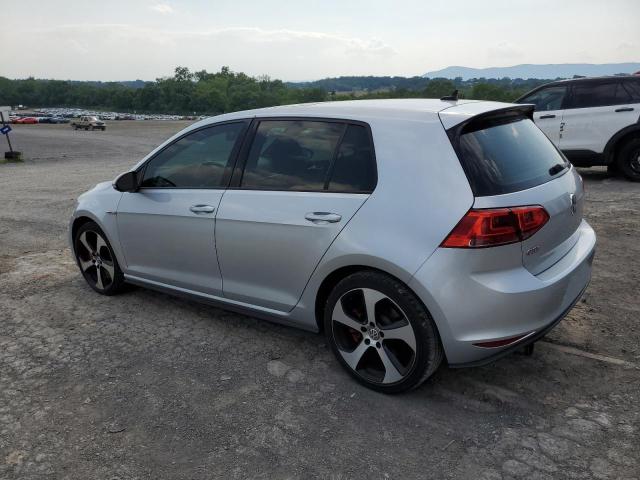 Vin: 3vw447au6gm067190, lot: 59198015, volkswagen gti s/se 20162