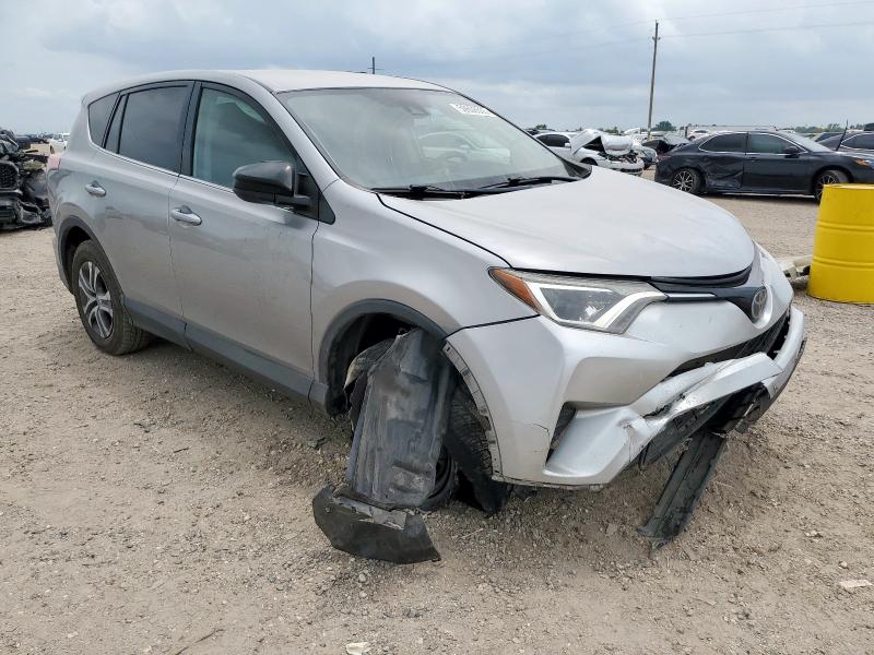 Vin: 2t3bfrev6hw681479, lot: 59608505, toyota rav4 le 20174