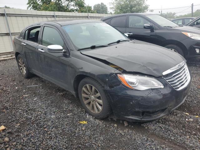 Vin: 1c3ccbcg8dn504558, lot: 60183465, chrysler 200 limited 20134
