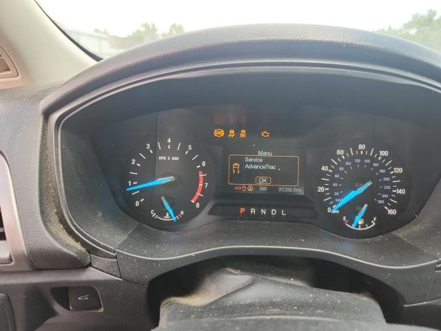 2020 FORD FUSION S - 3FA6P0G77LR121613