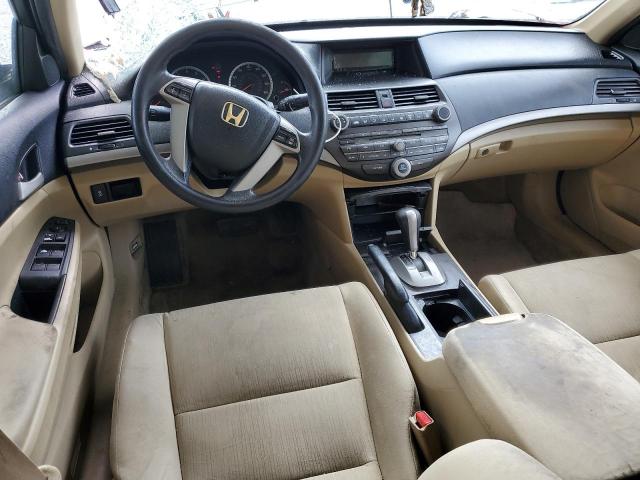 2012 HONDA ACCORD LXP - 1HGCP2F48CA235583