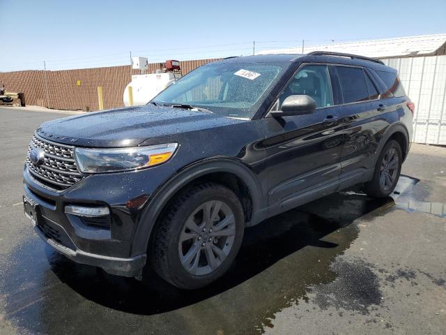 Vin: 1fmsk7dh4mgb96108, lot: 60701315, ford explorer xlt 2021 img_1