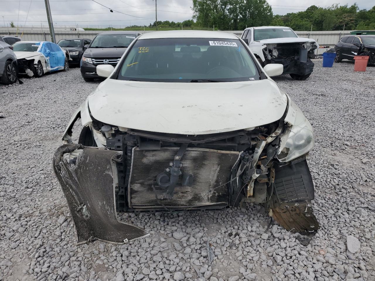 Global Auto Auctions