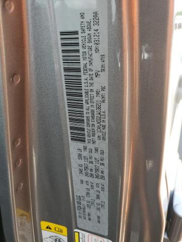 2018 JEEP WRANGLER U - 1C4HJXDG2JW136211
