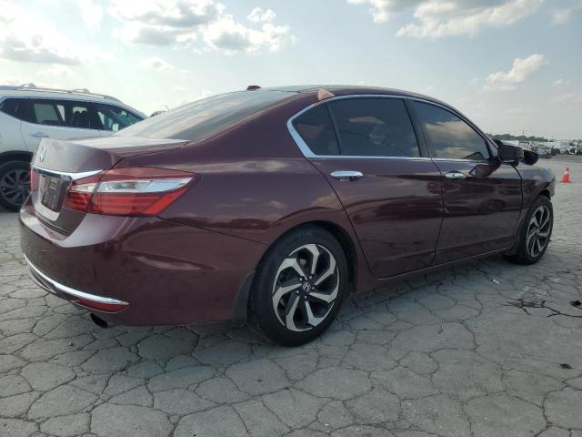 Vin: 1hgcr2f81ha120361, lot: 60544065, honda accord exl 20173