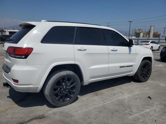 Vin: 1c4rjfag0jc122277, lot: 59553575, jeep grand cher laredo 20183