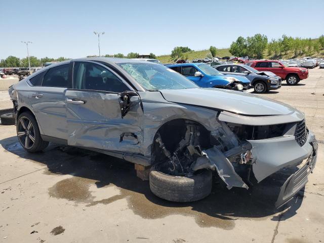 2023 HONDA ACCORD HYB - 1HGCY2F55PA011182