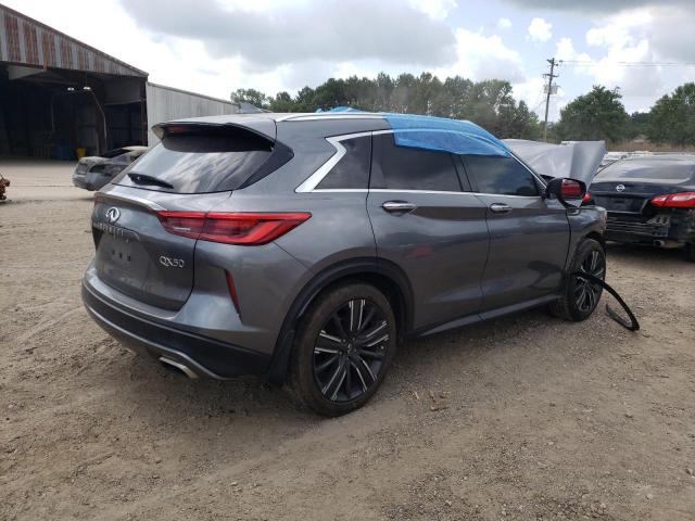 2021 INFINITI QX50 LUXE 3PCAJ5BA7MF109518