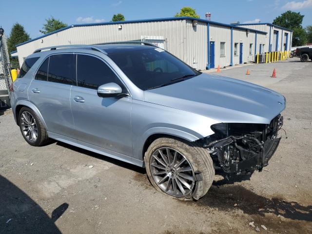 2024 MERCEDES-BENZ GLE 450 4M 4JGFB5KB3RB148091