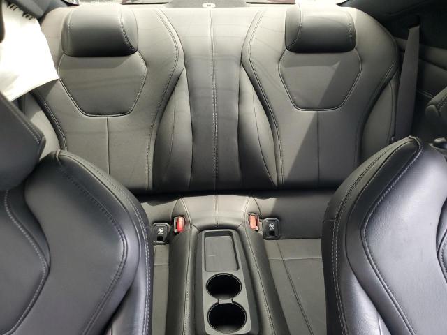 2018 INFINITI Q60 PURE JN1CV7EK0JM200066
