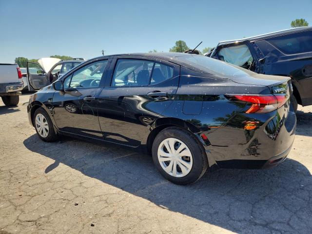 Vin: 3n1cn8dv7sl830129, lot: 58693235, nissan versa s 20252
