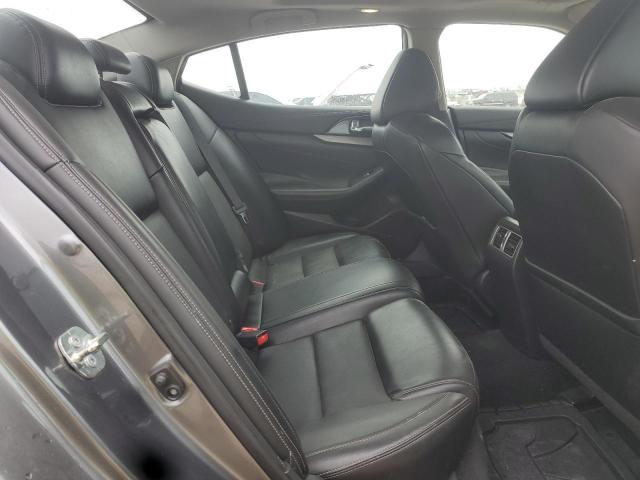 2017 NISSAN MAXIMA 3.5 - 1N4AA6AP7HC429099