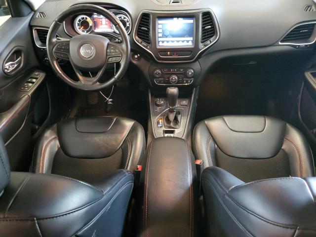 2020 JEEP CHEROKEE T - 1C4PJMBN1LD537646