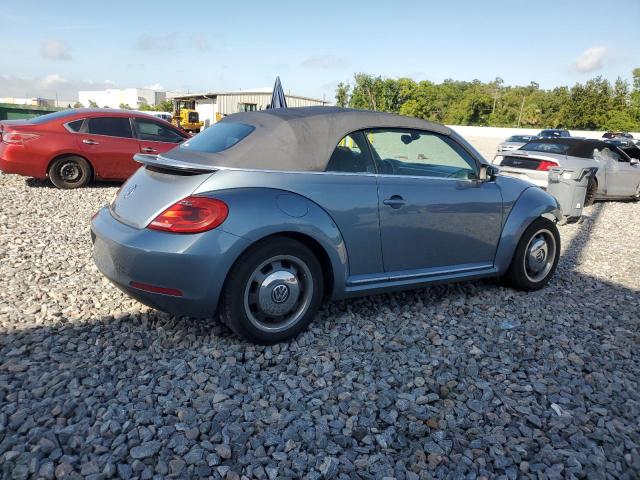 2016 VOLKSWAGEN BEETLE S/S 3VW517AT0GM818062