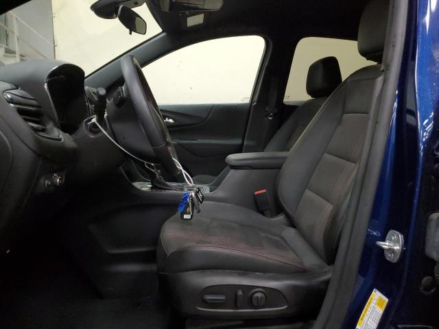 2023 CHEVROLET EQUINOX RS 3GNAXWEG8PL101297